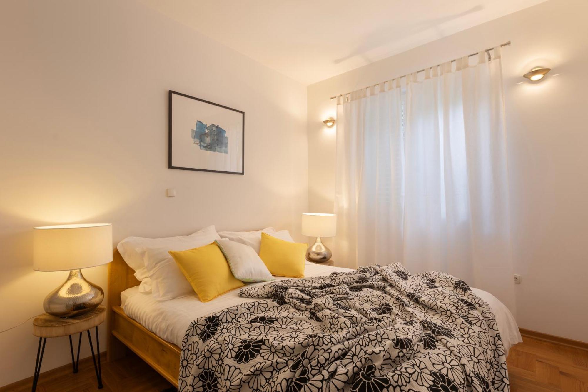 Apartment Dubrovnik Euphoria Εξωτερικό φωτογραφία
