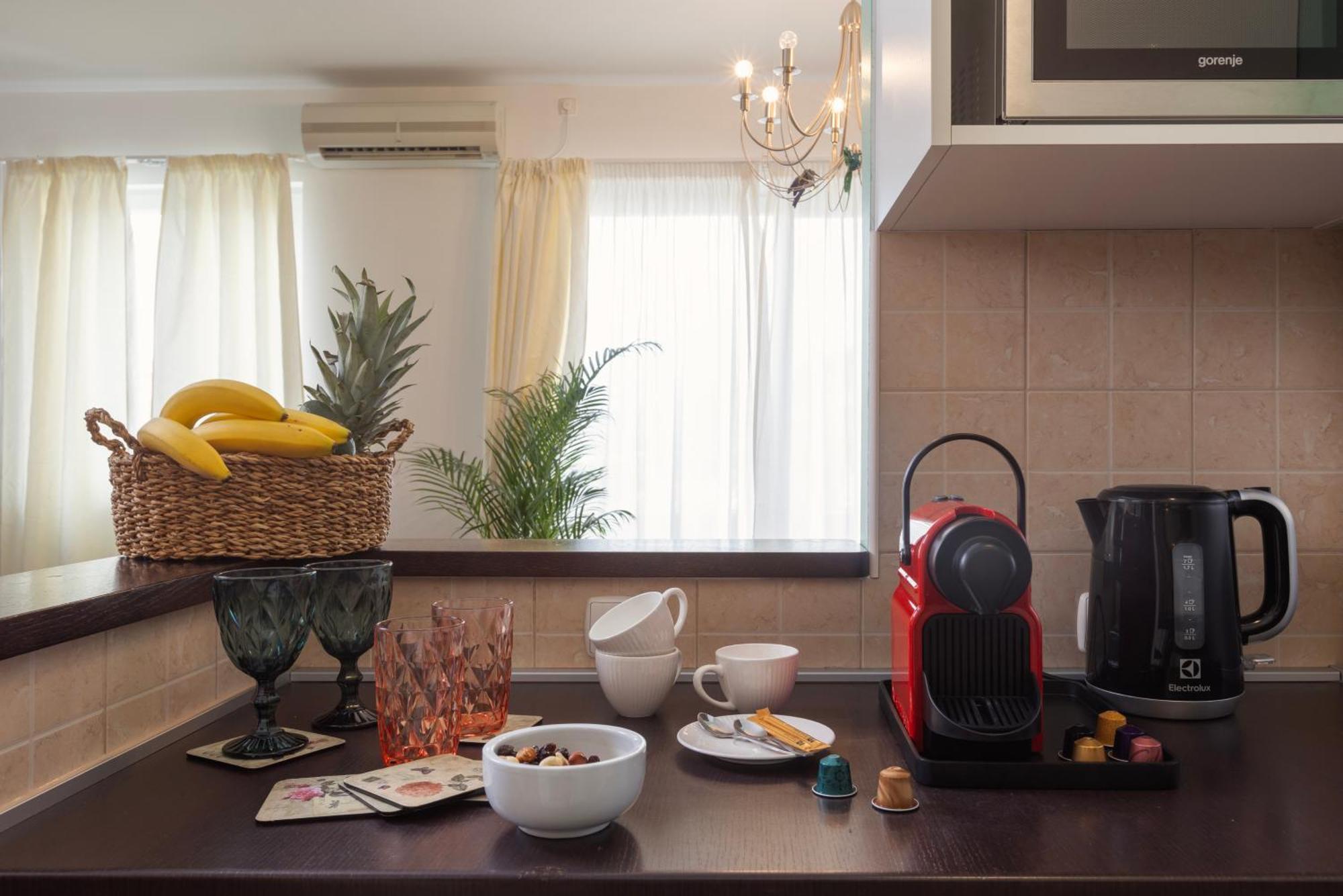 Apartment Dubrovnik Euphoria Εξωτερικό φωτογραφία