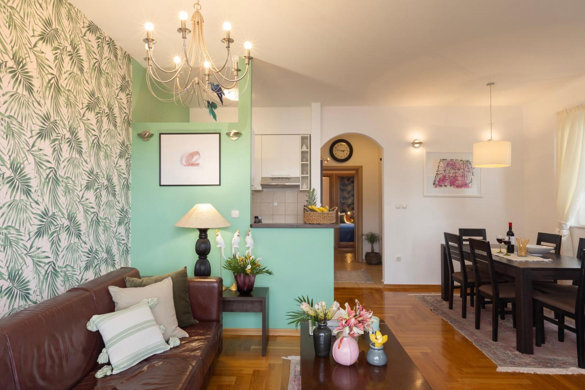 Apartment Dubrovnik Euphoria Εξωτερικό φωτογραφία