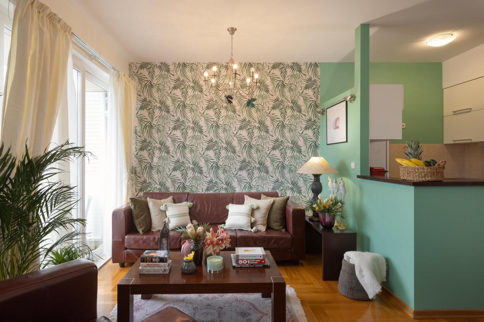 Apartment Dubrovnik Euphoria Εξωτερικό φωτογραφία