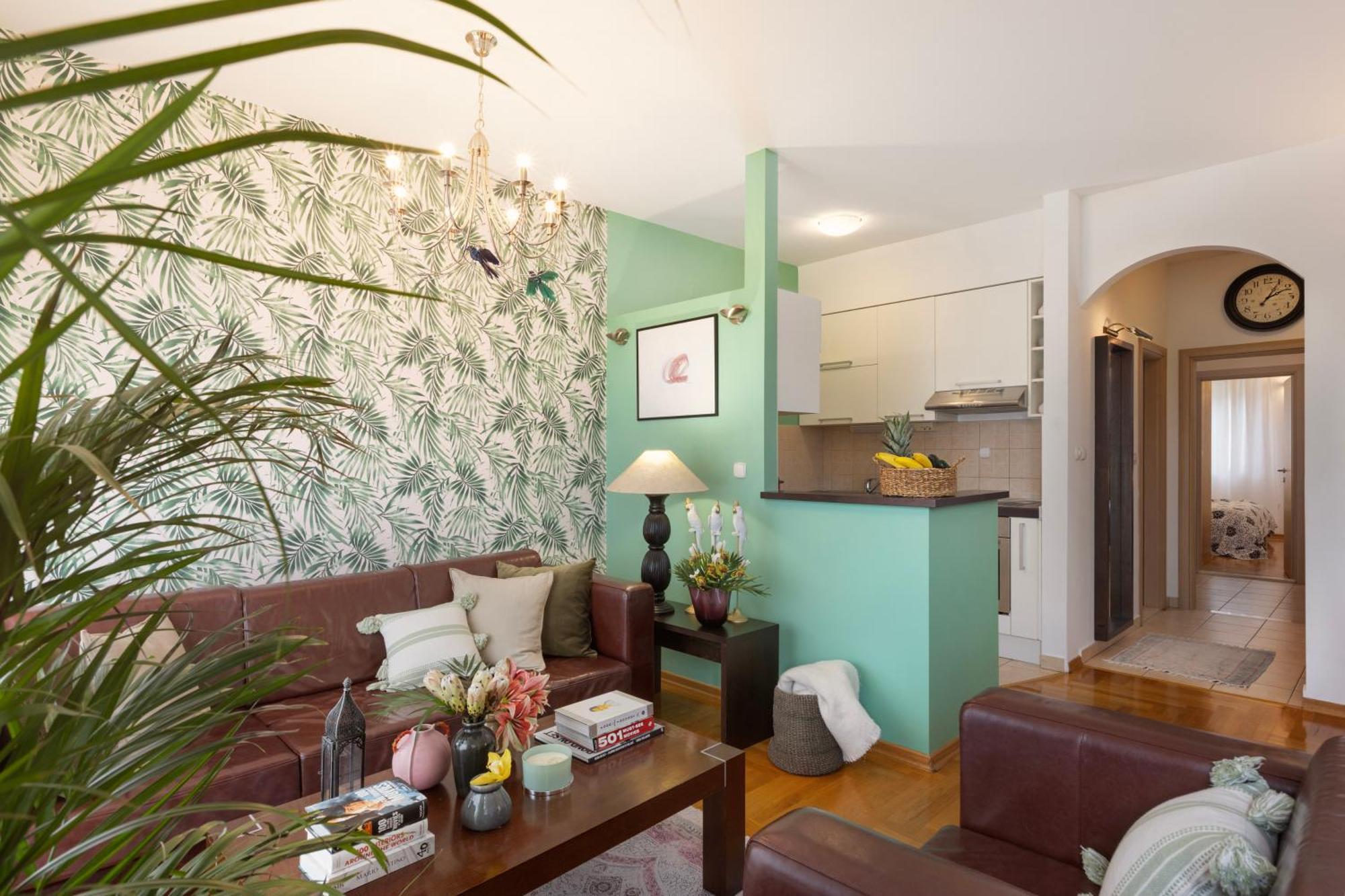 Apartment Dubrovnik Euphoria Εξωτερικό φωτογραφία