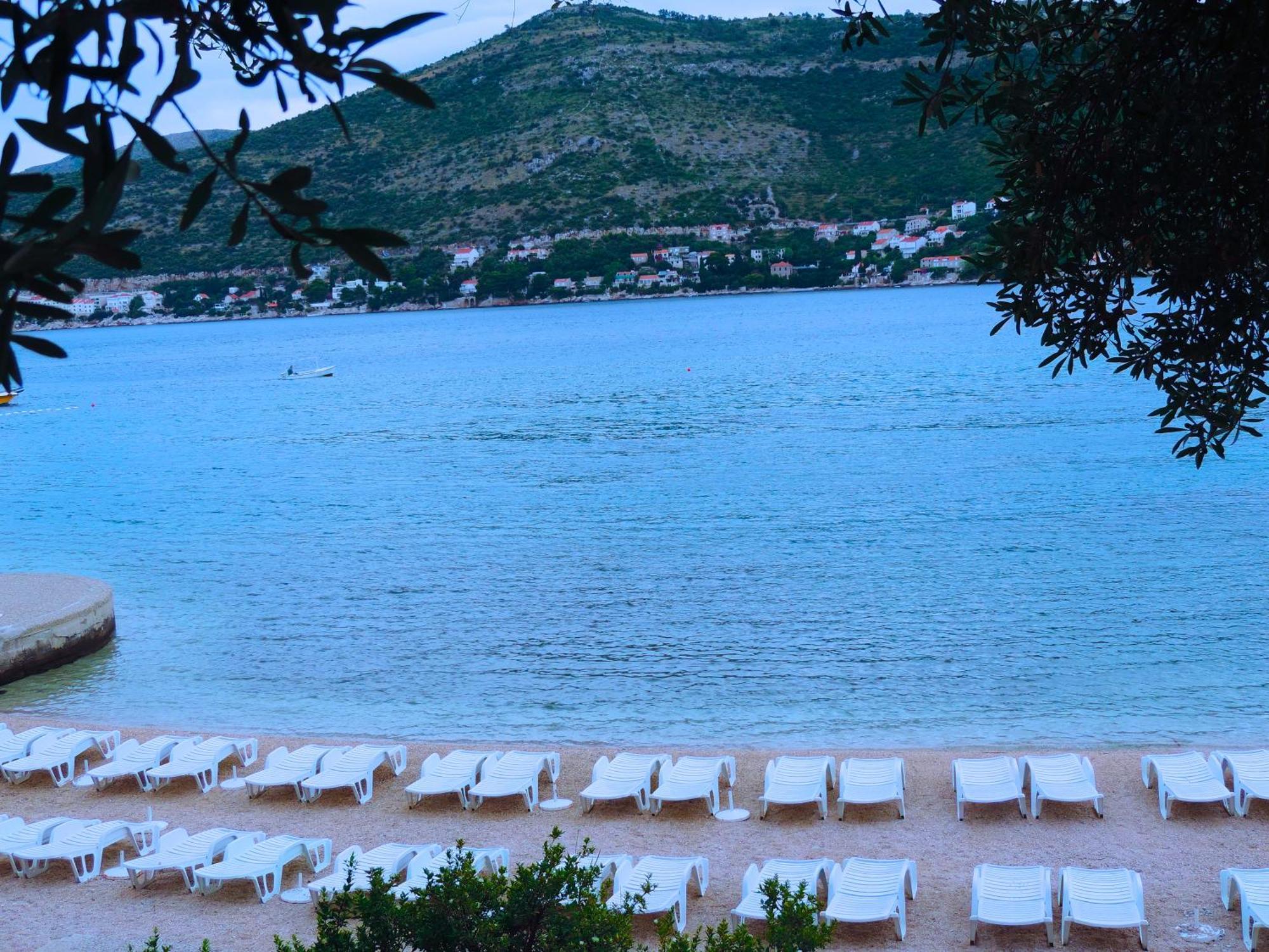 Apartment Dubrovnik Euphoria Εξωτερικό φωτογραφία