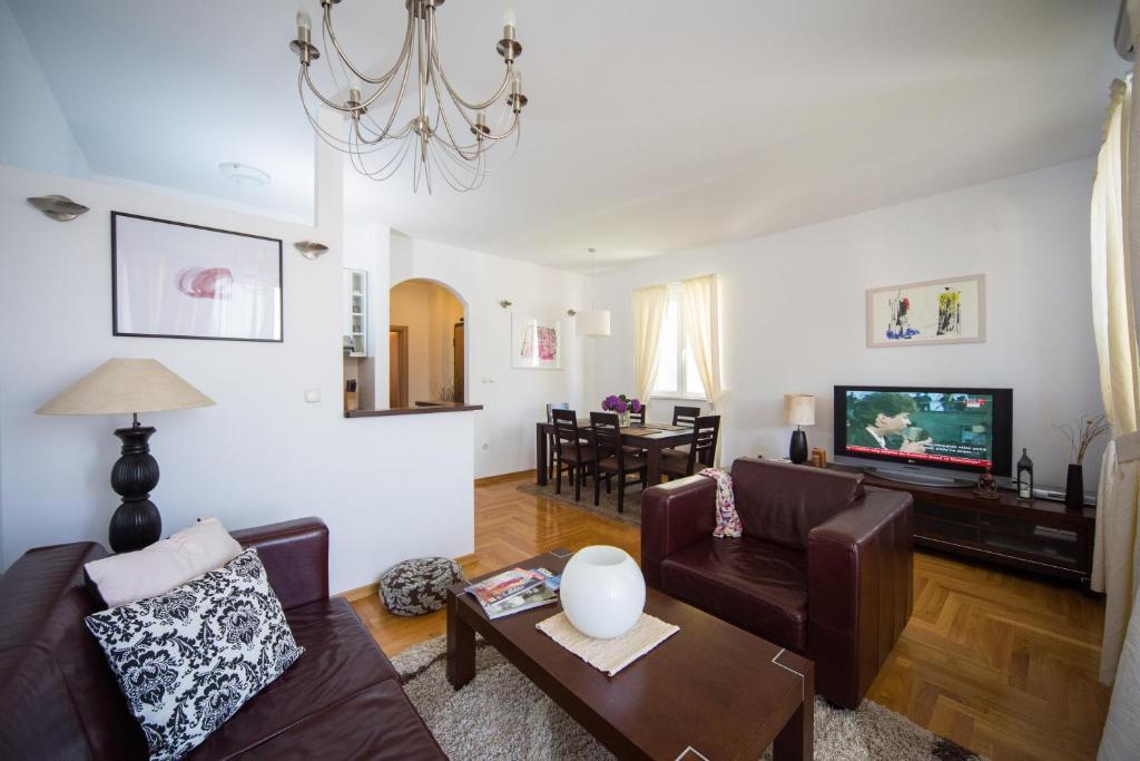 Apartment Dubrovnik Euphoria Εξωτερικό φωτογραφία