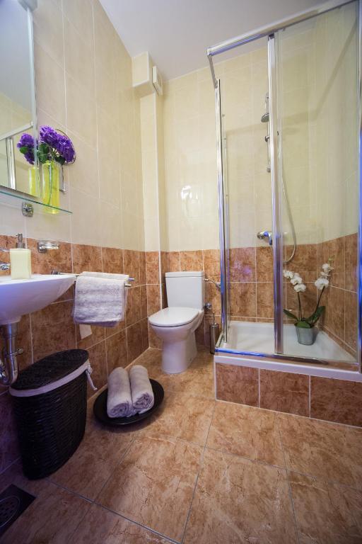 Apartment Dubrovnik Euphoria Δωμάτιο φωτογραφία