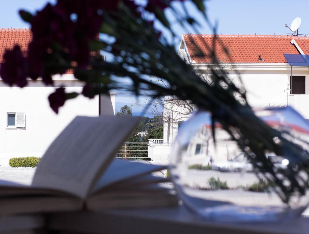 Apartment Dubrovnik Euphoria Δωμάτιο φωτογραφία