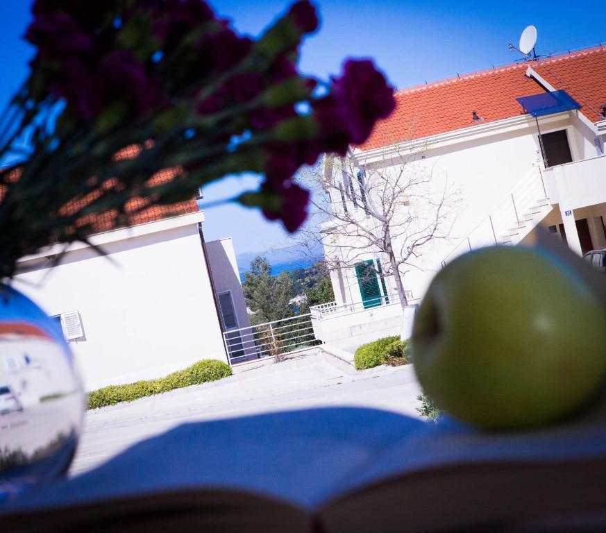 Apartment Dubrovnik Euphoria Δωμάτιο φωτογραφία