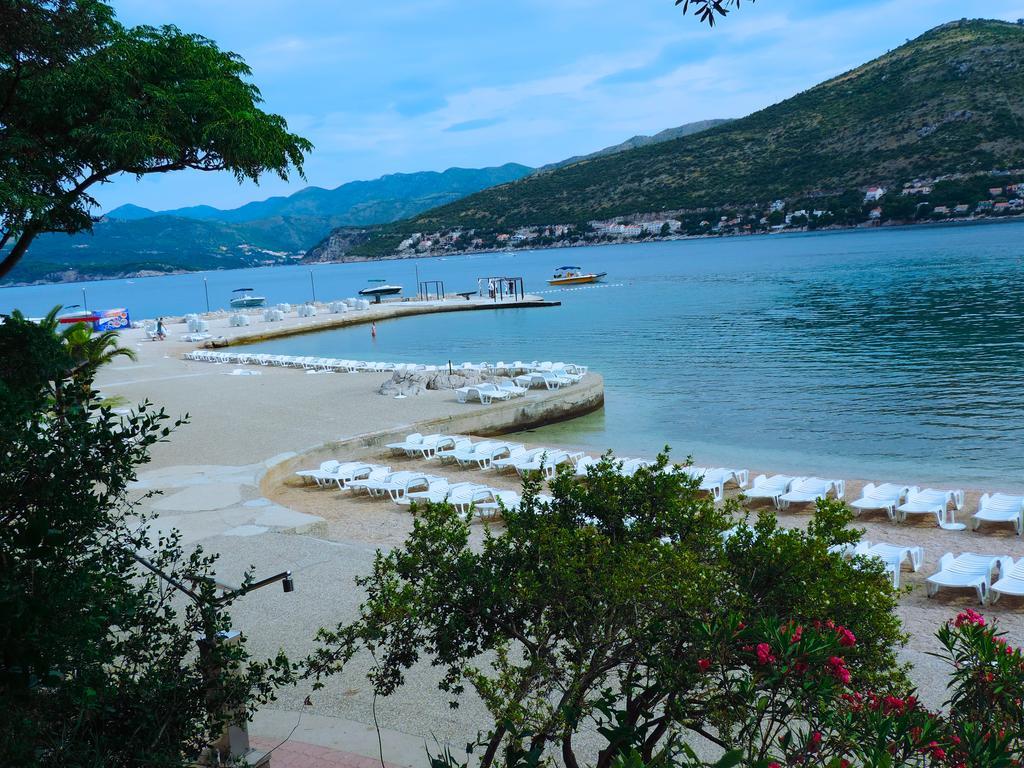 Apartment Dubrovnik Euphoria Εξωτερικό φωτογραφία